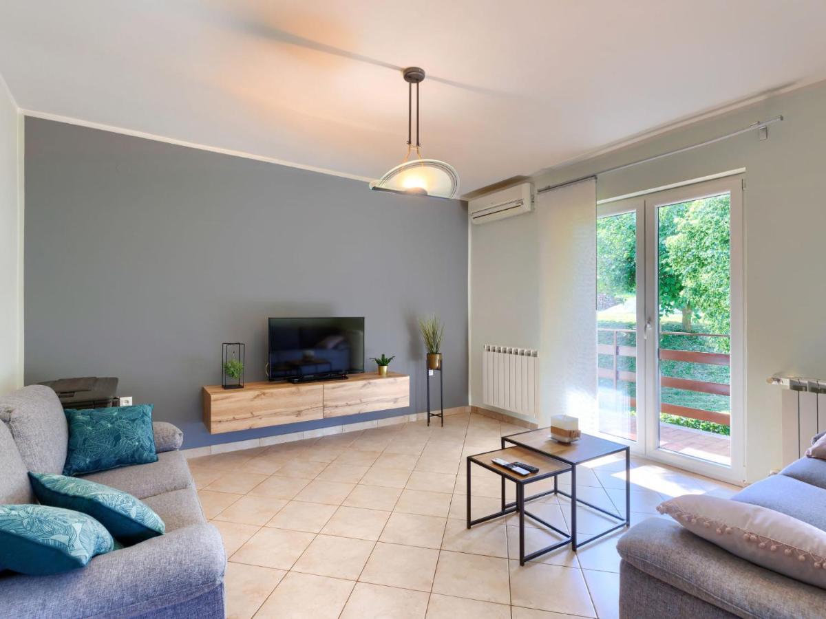 Holiday Home Carlo - Ipc102 By Interhome Pićan 外观 照片