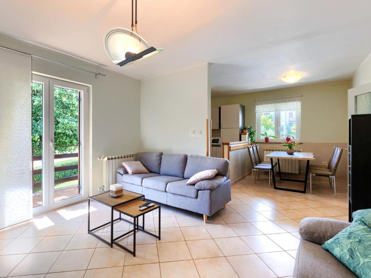 Holiday Home Carlo - Ipc102 By Interhome Pićan 外观 照片