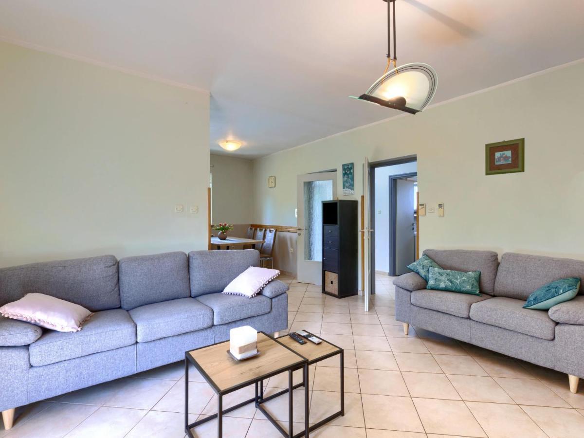 Holiday Home Carlo - Ipc102 By Interhome Pićan 外观 照片