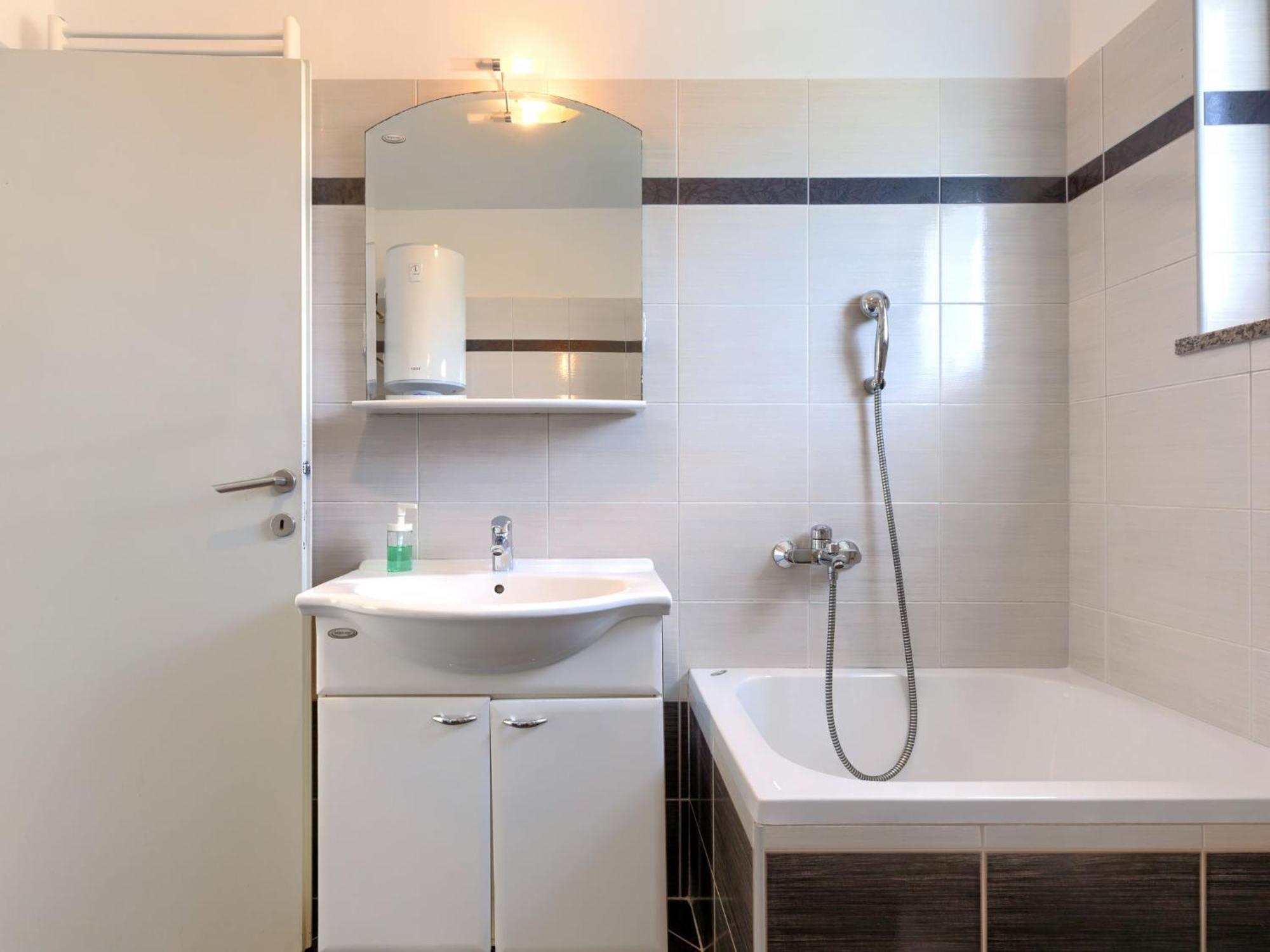 Holiday Home Carlo - Ipc102 By Interhome Pićan 外观 照片