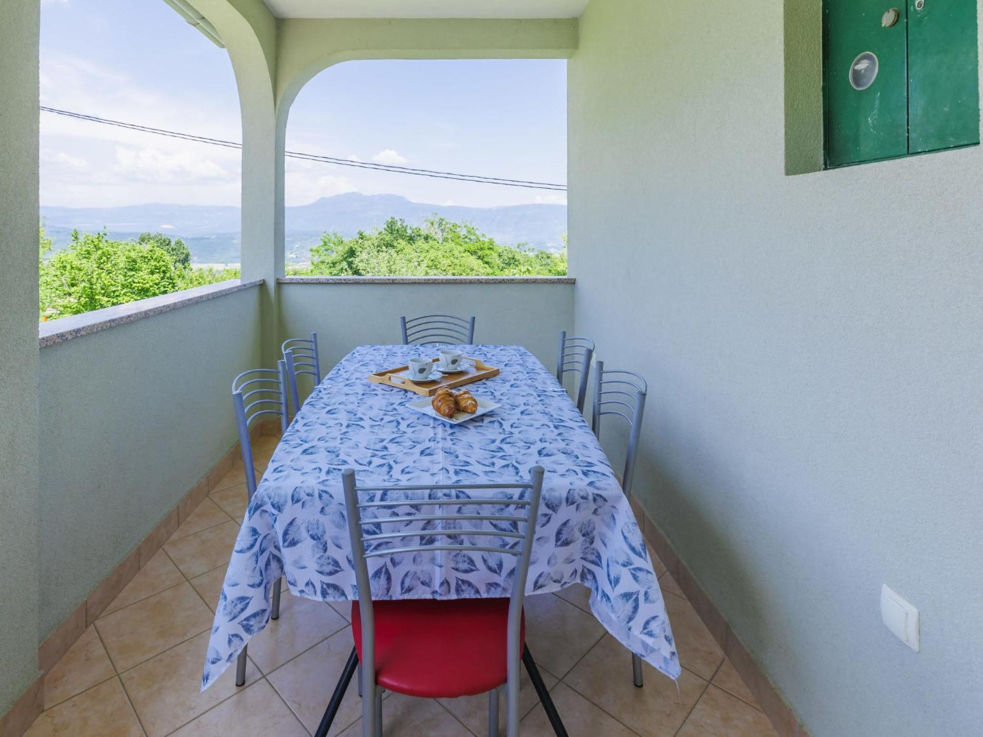 Holiday Home Carlo - Ipc102 By Interhome Pićan 外观 照片