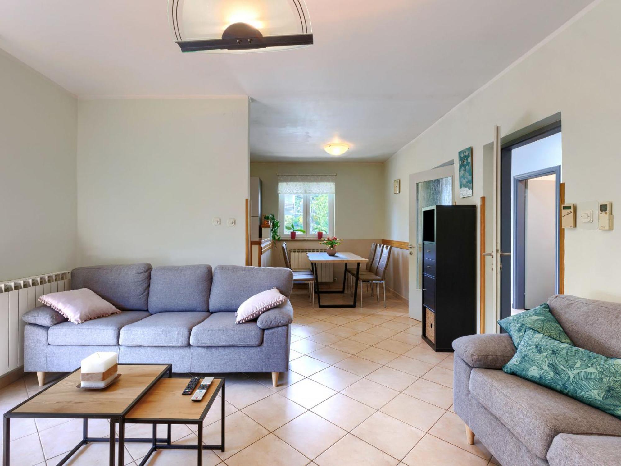 Holiday Home Carlo - Ipc102 By Interhome Pićan 外观 照片
