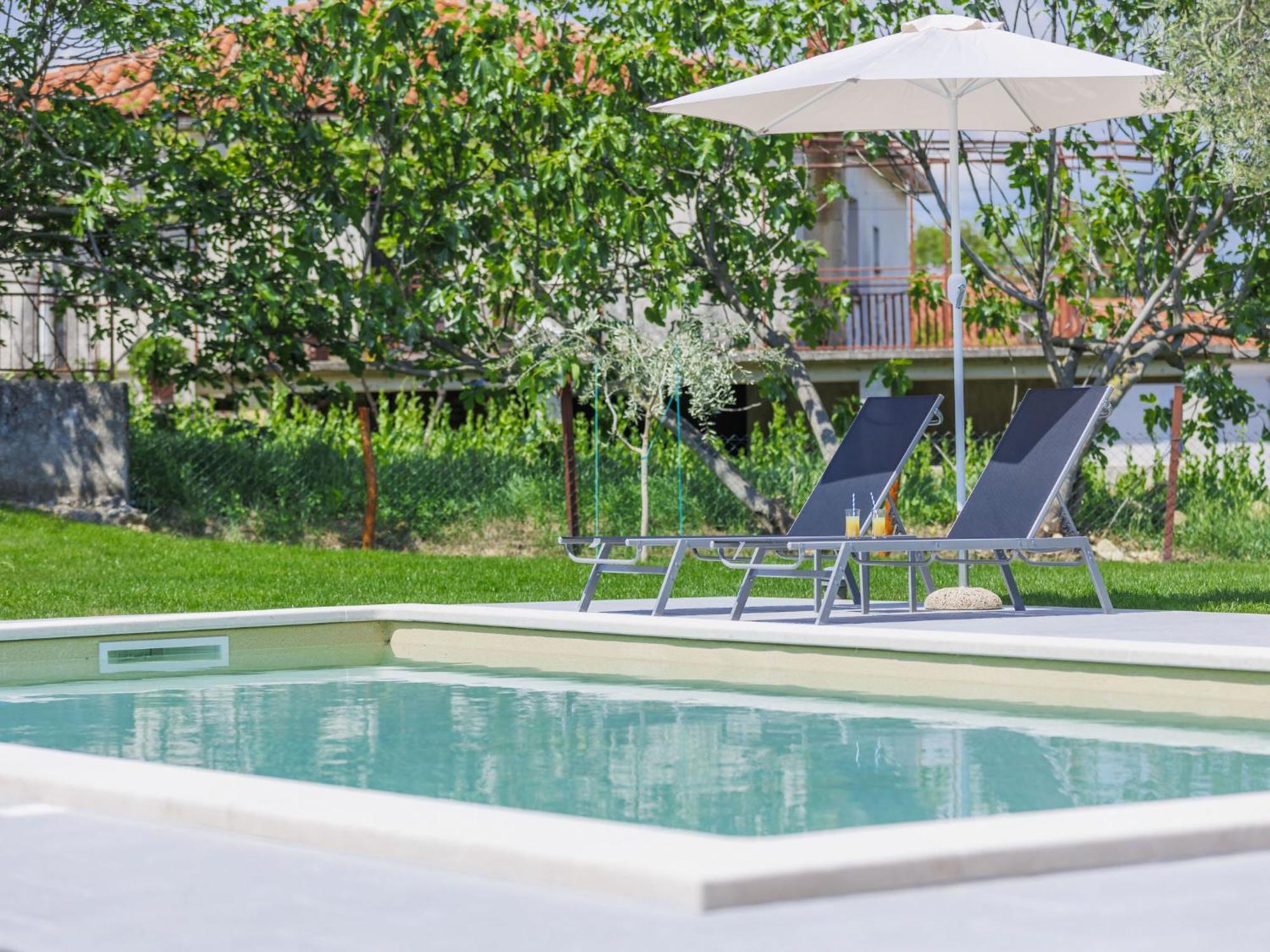 Holiday Home Carlo - Ipc102 By Interhome Pićan 外观 照片