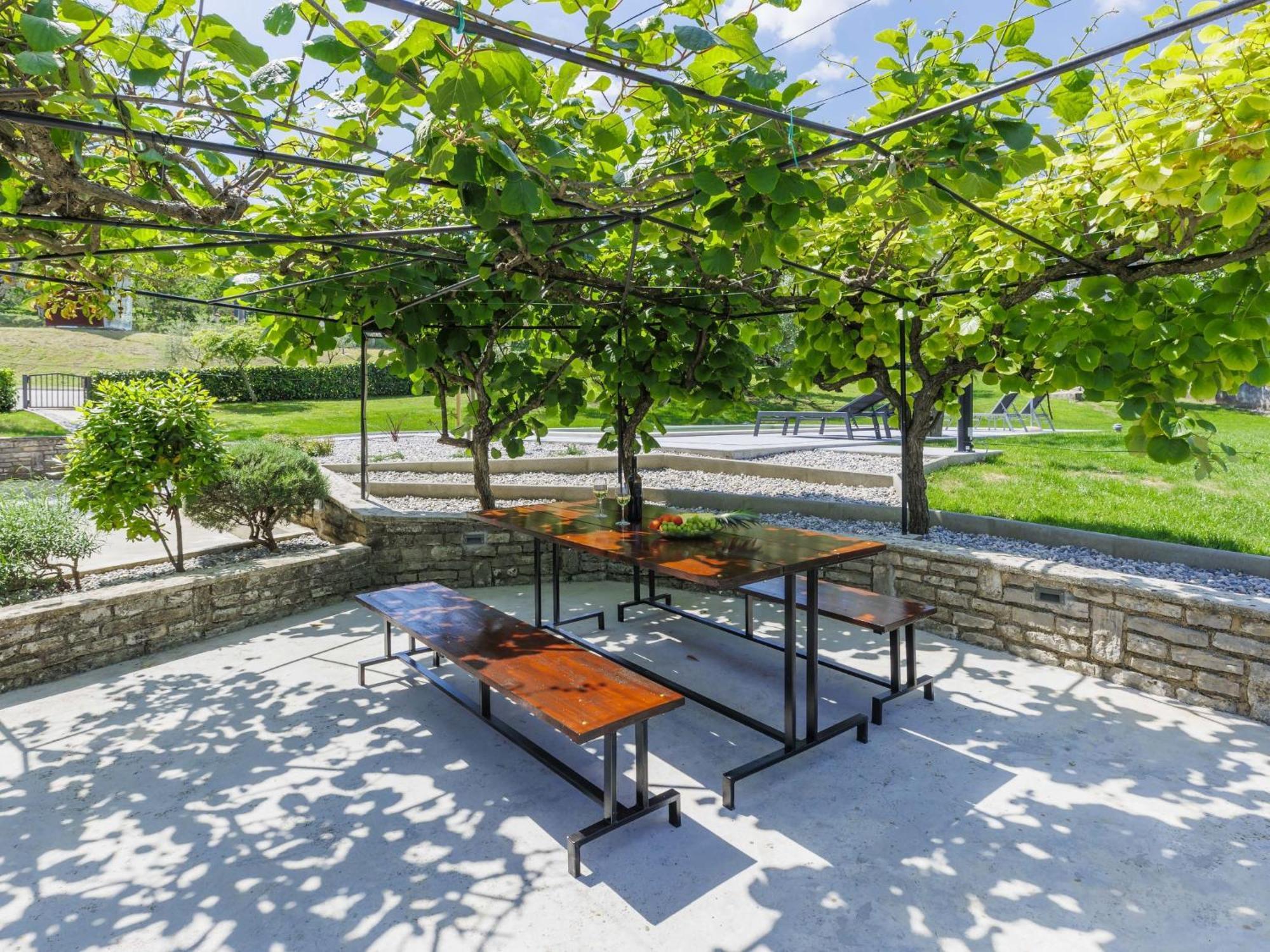 Holiday Home Carlo - Ipc102 By Interhome Pićan 外观 照片